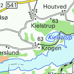 Krogen