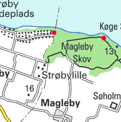 Køge Sønakke