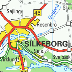 Langesø