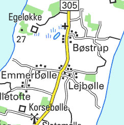 Lejbølle
