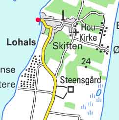 Lohals Havn