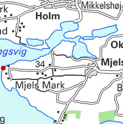 Lynge v/Stegsvig