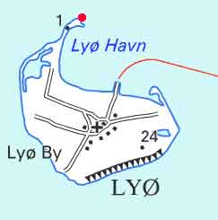 Lyø Trille