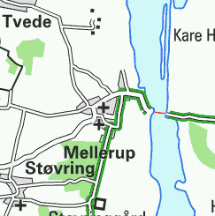 Mellerup