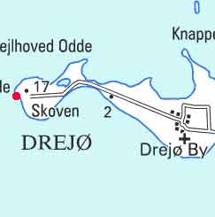 Næbbesodde