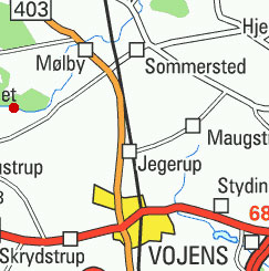 Nørreå (Mølby-Oksenvad Hede)
