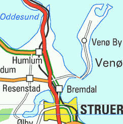 Oddesund
