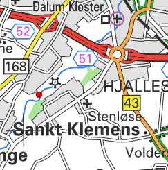 Odense Å (Dalum)