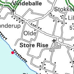 Oldemark, Ærø