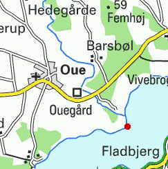 Ovebro Hage