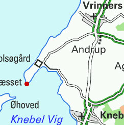 Rolsøgård