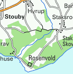 Rosenvold Hage