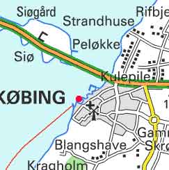Rudkøbing Havn