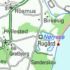 Rugård