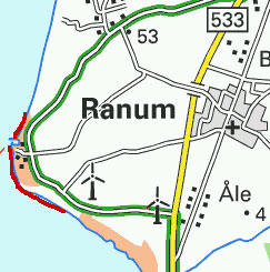Rønbjerg