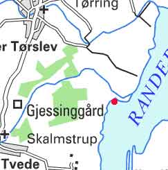 Skalmstrup Vig