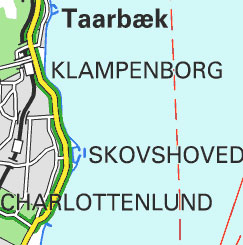 Skovshoved (Knud Rasmussen)