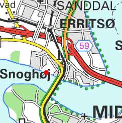 Snoghøj