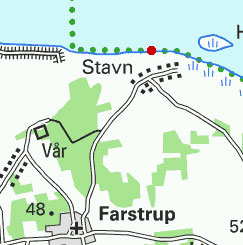 Stavn