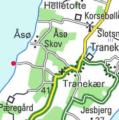 Strandby