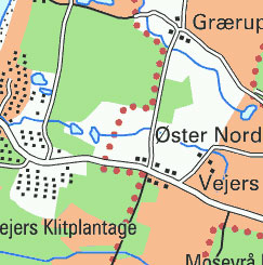 Strib Sø