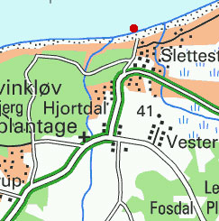Svinkløv