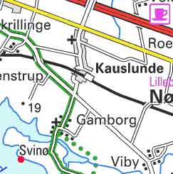 Svinø
