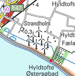 Syltholm Strand