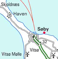 Søby Nørremark