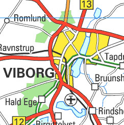 Søndersø
