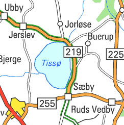 Tissø