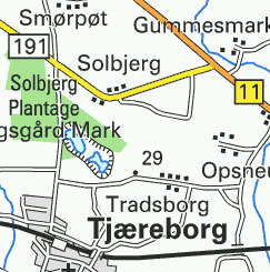 Tjæreborg Beton