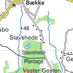 Tranekær Mose