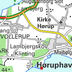 Trillen (Høruphav)