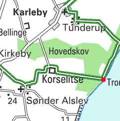 Tromnæs