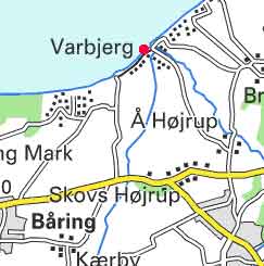 Varbjerg Strand