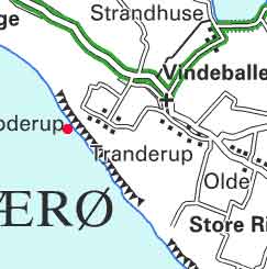 Voderup Klint