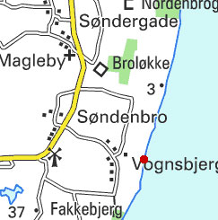 Vognsbjerg