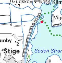 Stenhovedet