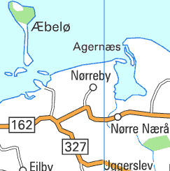 Æbelø