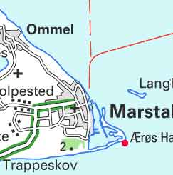Ærøs Hale
