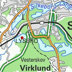 Ørnsø