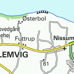 Østerbol