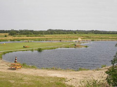 Filskov Lystfiskersø