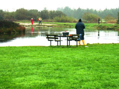 Fjand Fiskepark