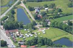 Foldingbro Lystfiskersø