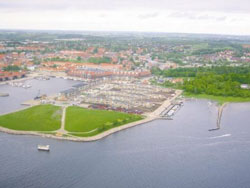 Frederikssund Havn