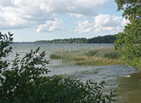 Furesø v/Frederiksdal