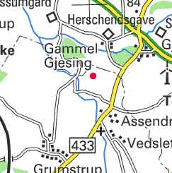 Grumstrup Lystfiskercenter
