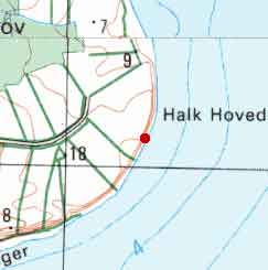 Halk Hoved